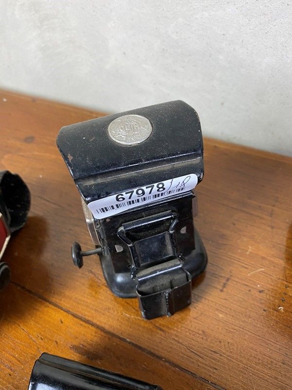 Faretti da Bicicletta