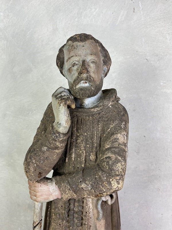 St. Fiacre