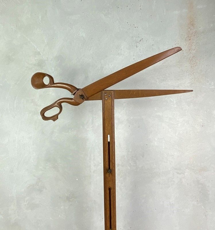 Stand