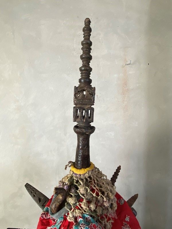 Collezione di Tappi Indiani