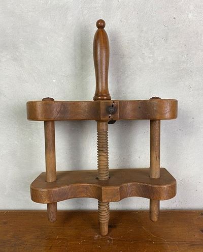 Pressa da Libri