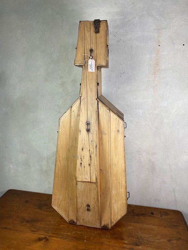 Custodia da Viaggio per Violoncello