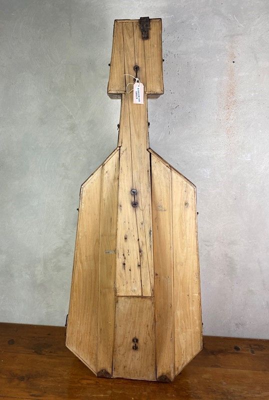 Custodia da Viaggio per Violoncello