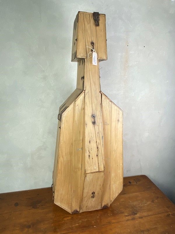 Custodia da Viaggio per Violoncello