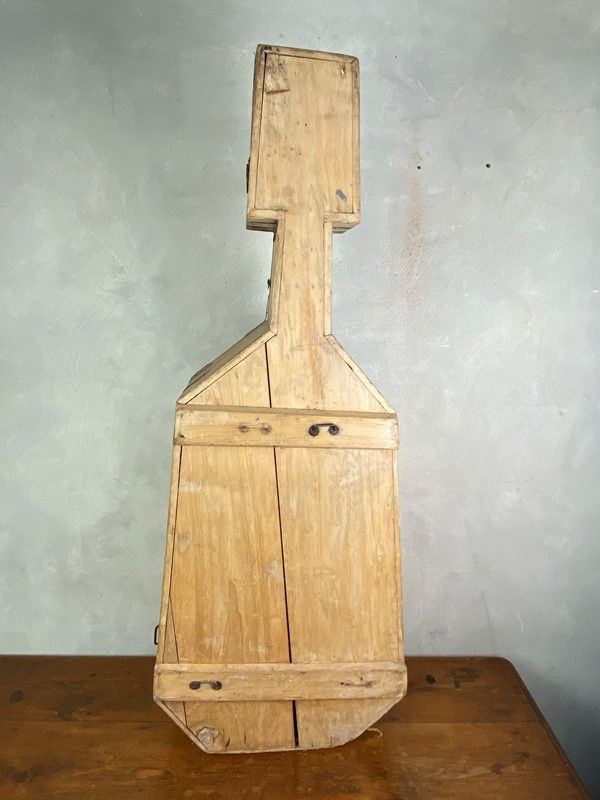 Custodia da Viaggio per Violoncello