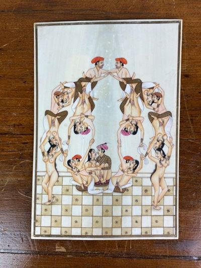 Kamasutra