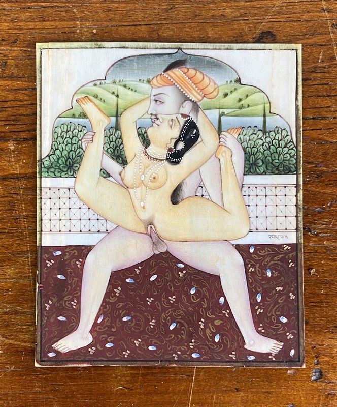 Kamasutra