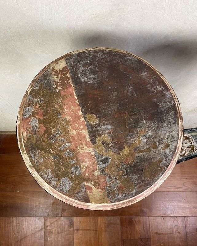 Coppia di Etagere
