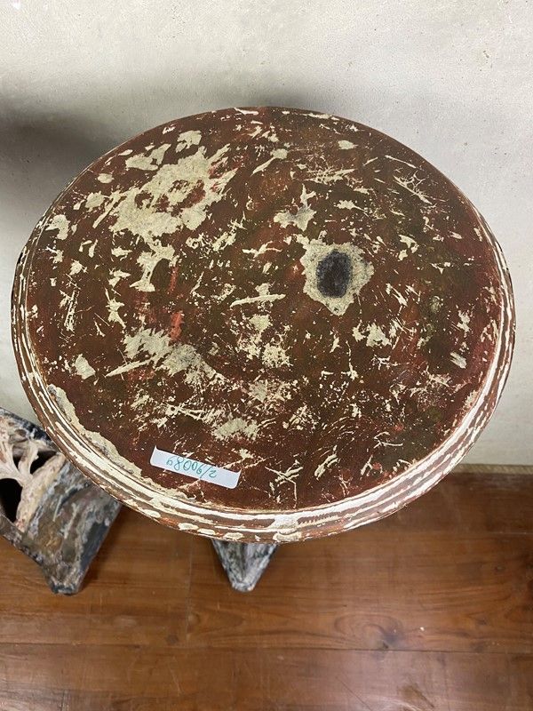 Coppia di Etagere