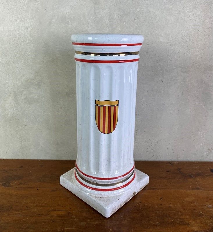 Base a Colonna