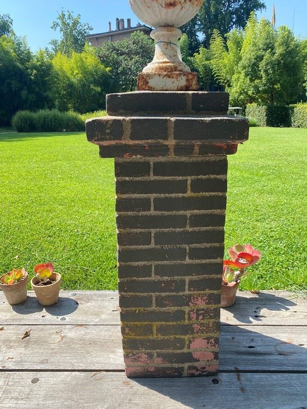 Coppia di Colonne