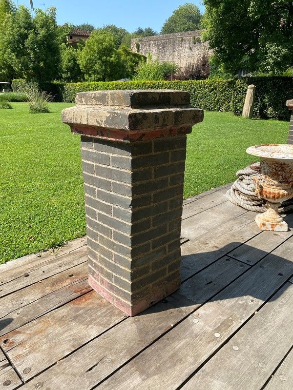 Coppia di Colonne