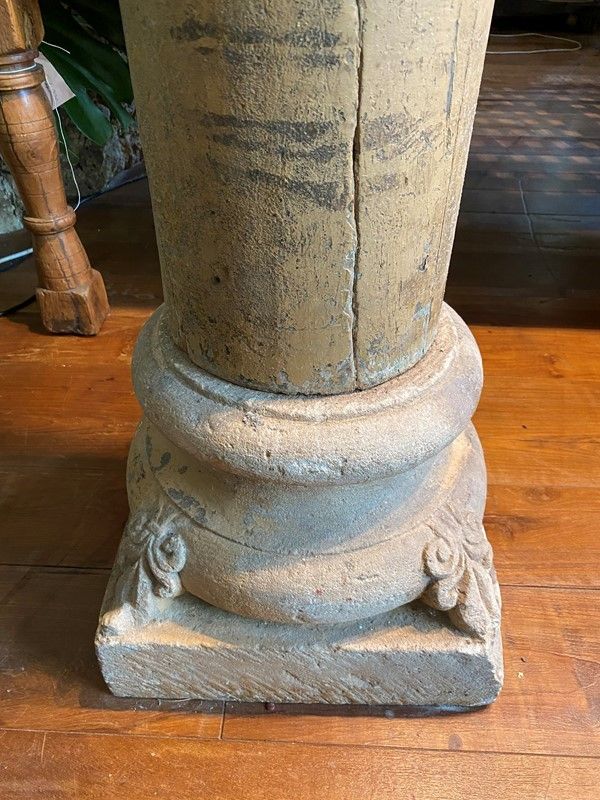 Qauttro Grandi Colonne