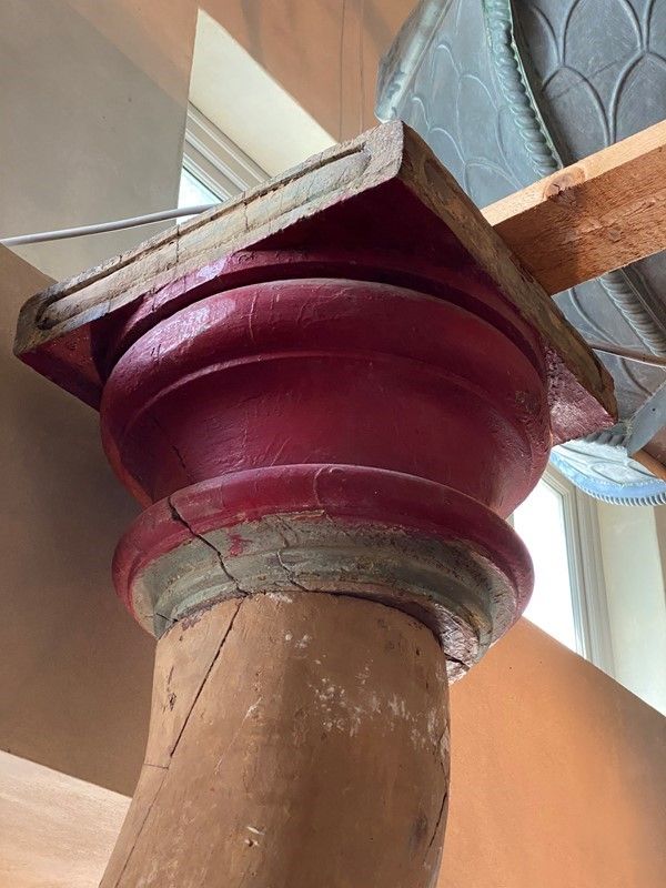 Qauttro Grandi Colonne