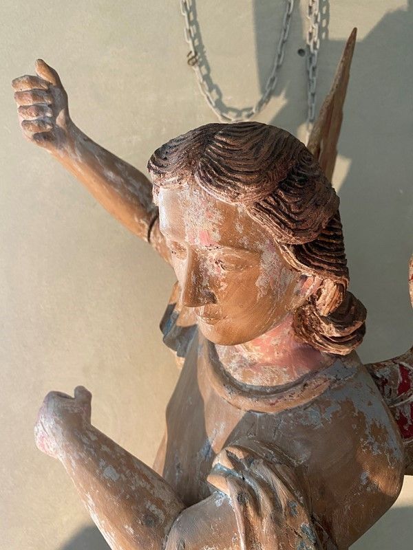 San Michele e il Diavolo
