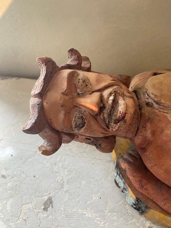San Michele e il Diavolo
