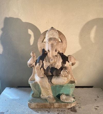 Ganesh