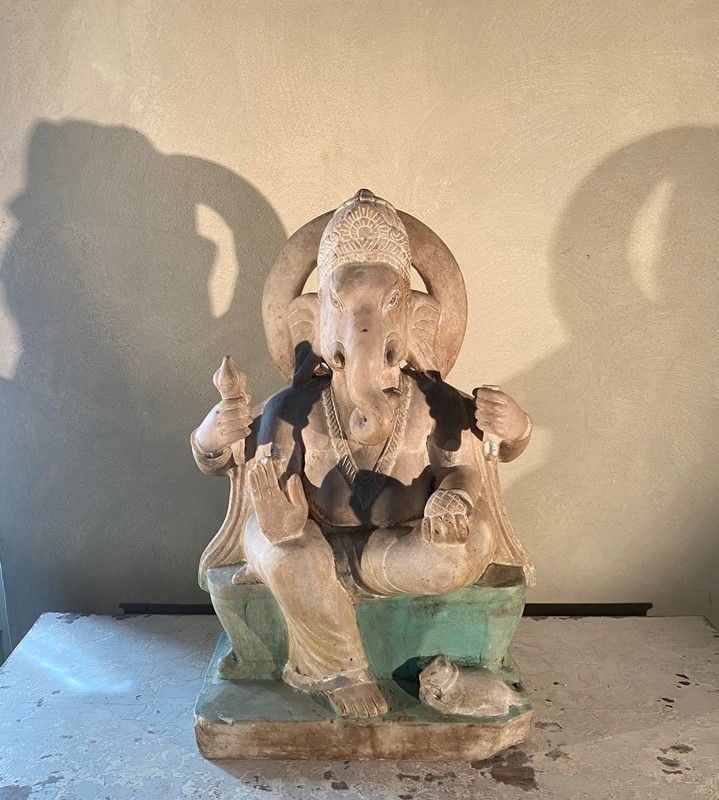 Ganesh