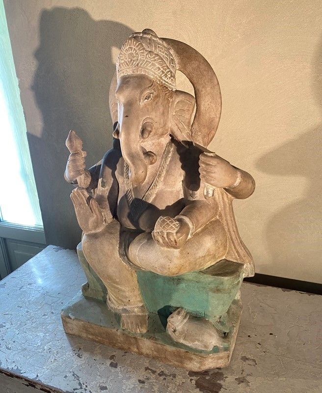 Ganesh