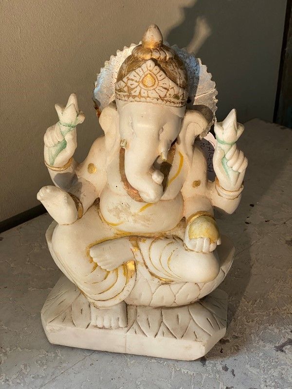 Ganesh