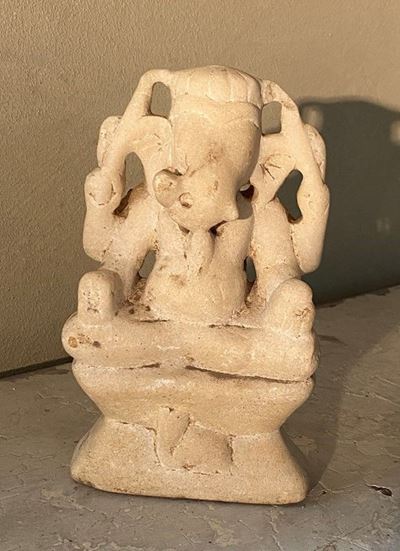 Piccolo Ganesh