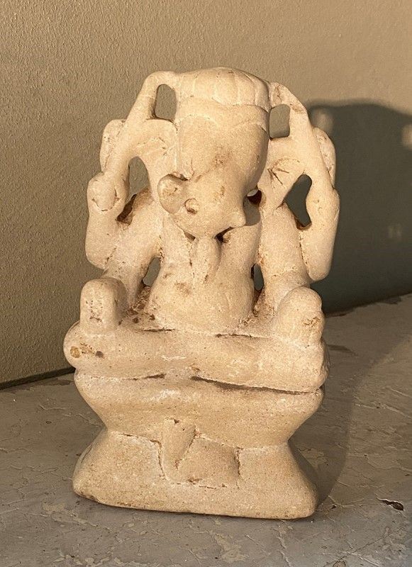 Piccolo Ganesh 