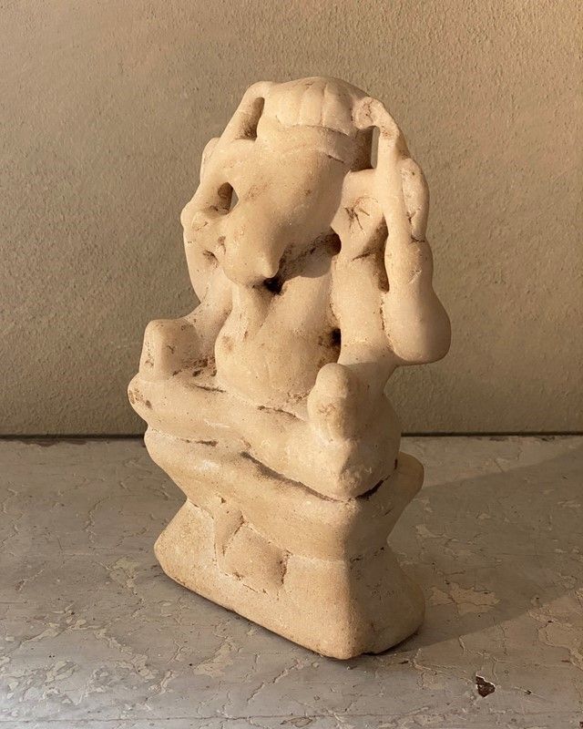 Piccolo Ganesh