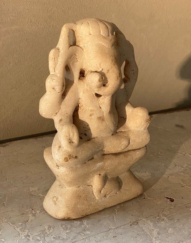 Piccolo Ganesh