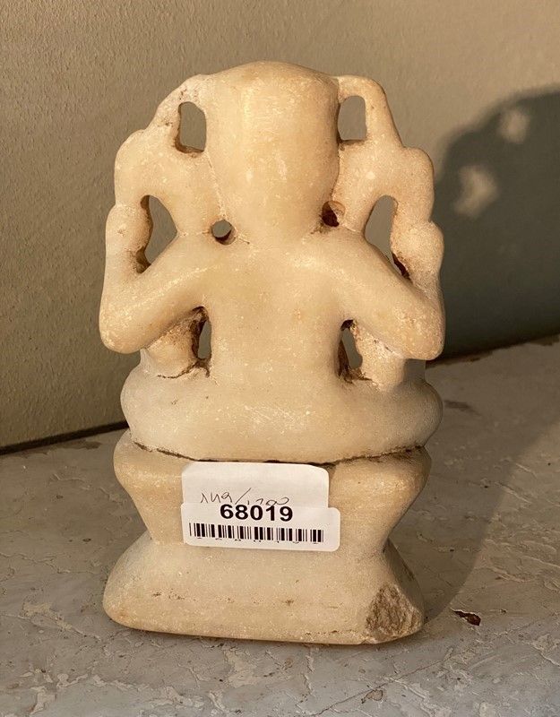 Piccolo Ganesh