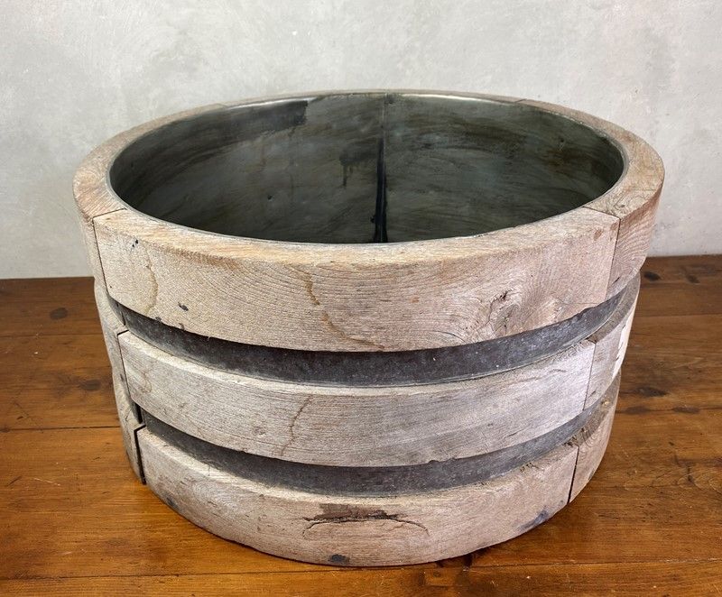 Contenitore da Piante