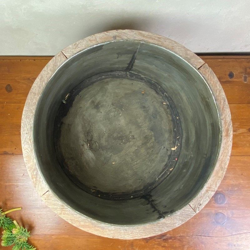 Contenitore da Piante