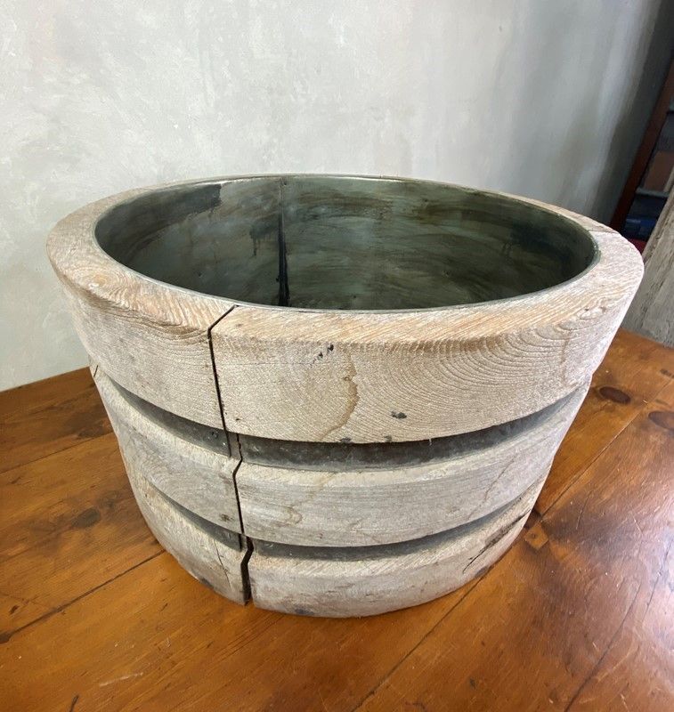 Contenitore da Piante