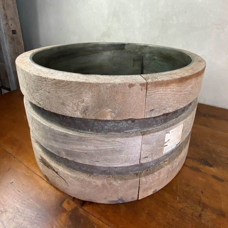 Contenitore da Piante