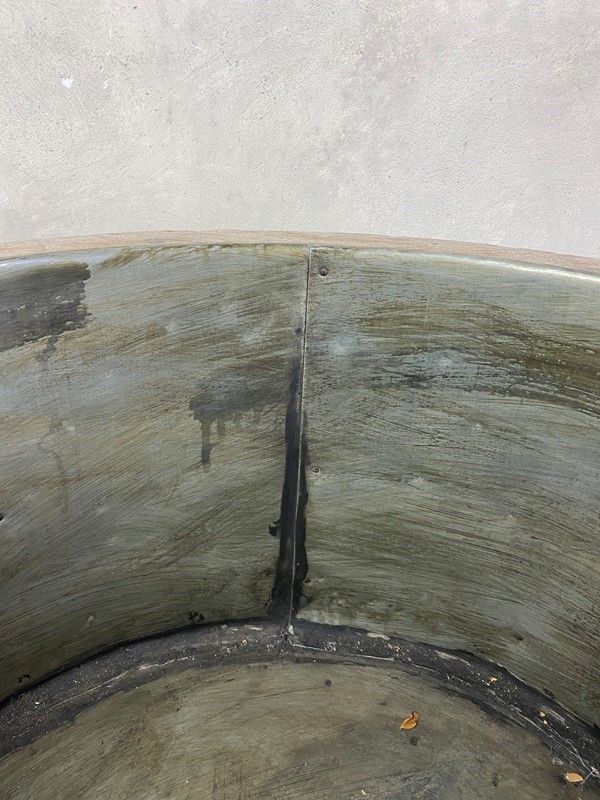 Contenitore da Piante