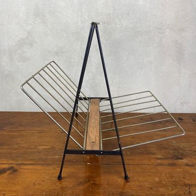 Porta Riviste