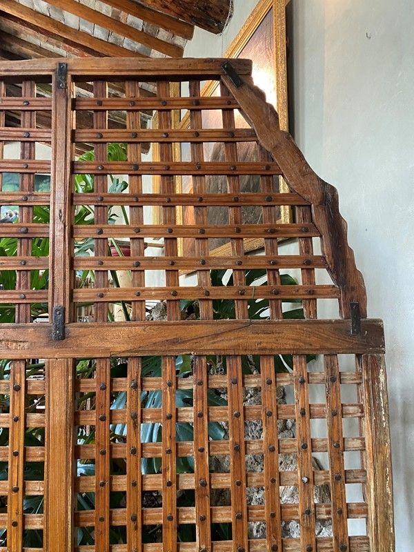 Coppia di Grate