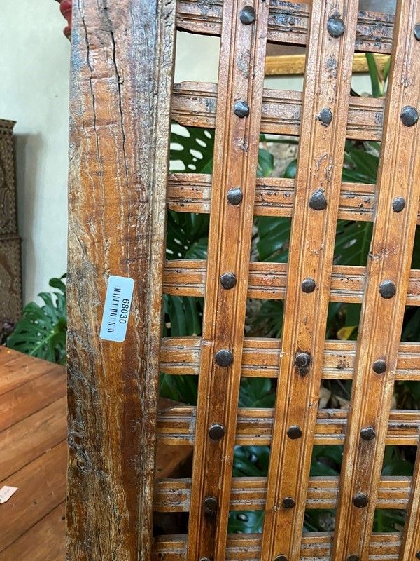 Coppia di Grate