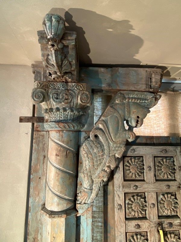 Coppia di Colonne
