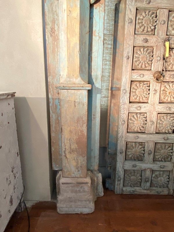 Coppia di Colonne