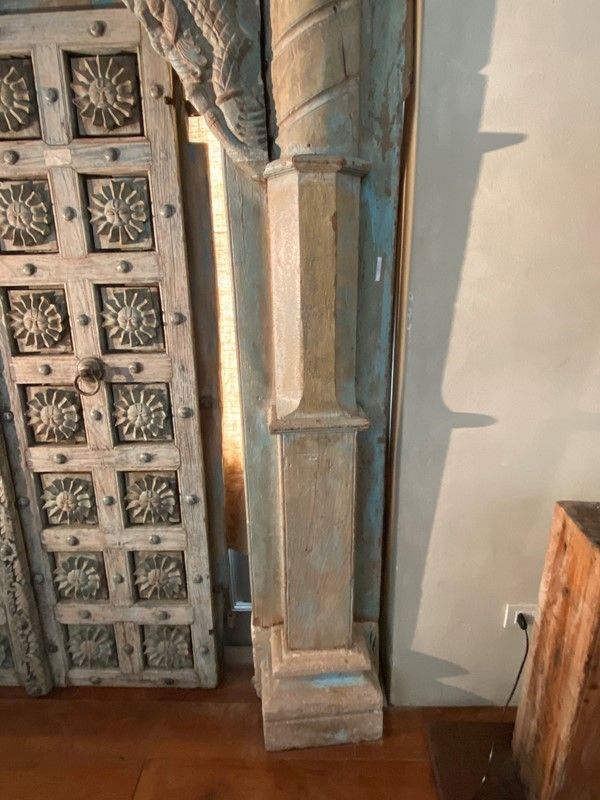 Coppia di Colonne