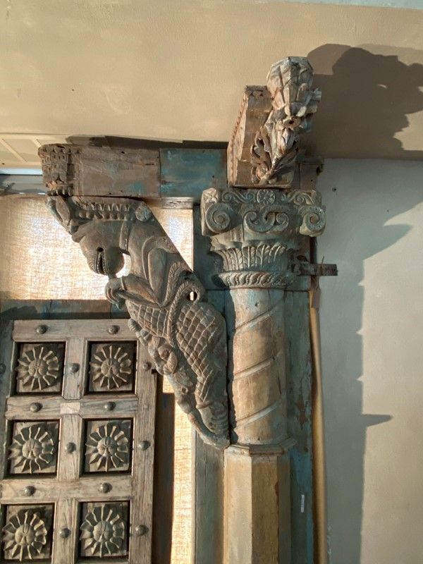 Coppia di Colonne