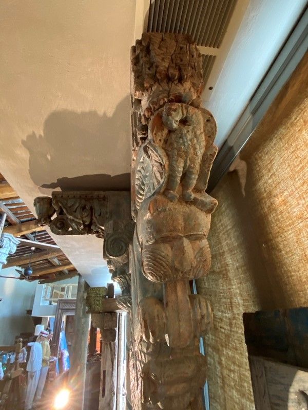 Coppia di Colonne