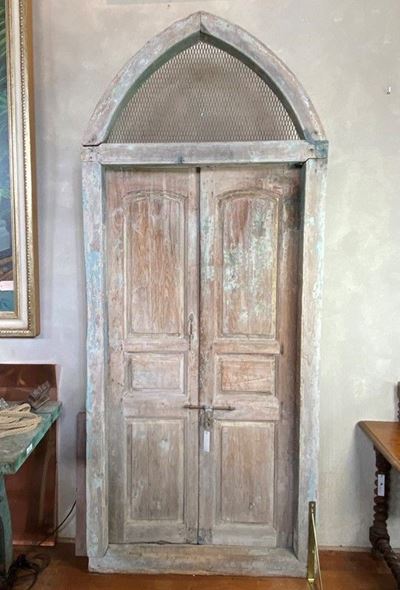 Coppia di Porte