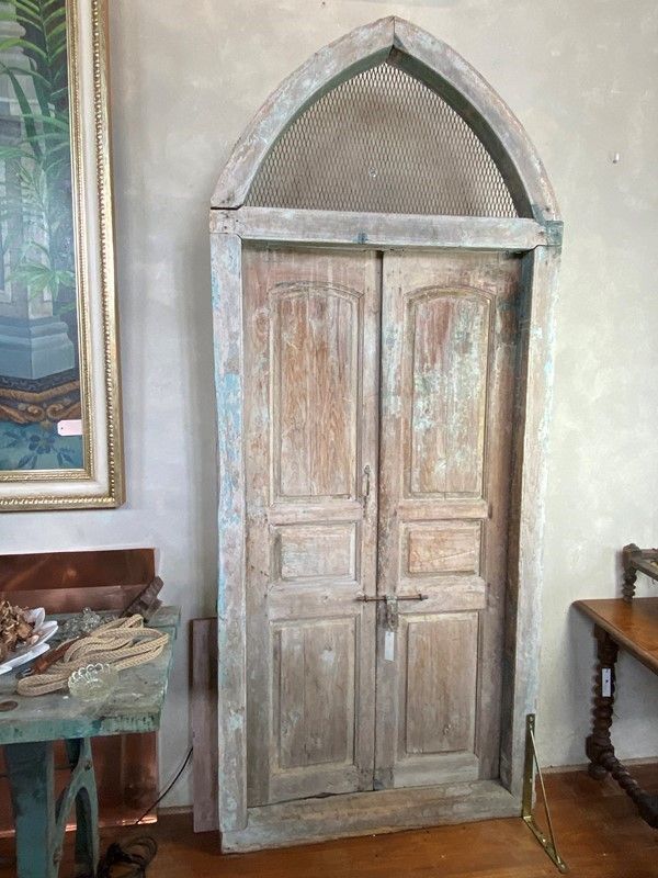 Coppia di Porte