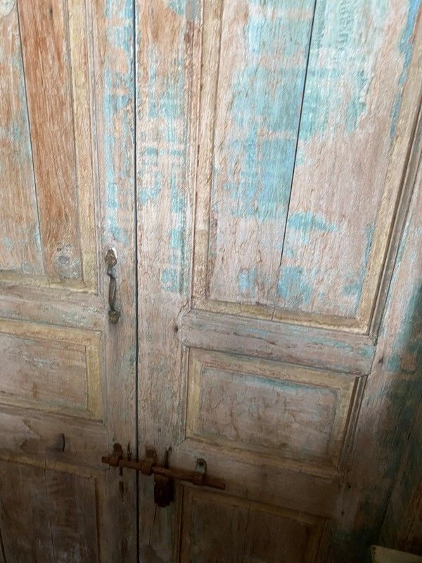 Coppia di Porte