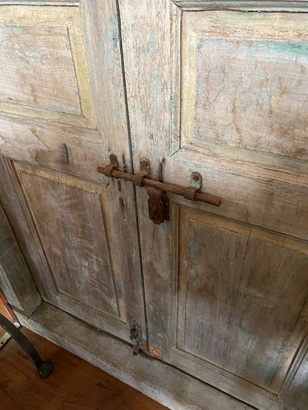 Coppia di Porte