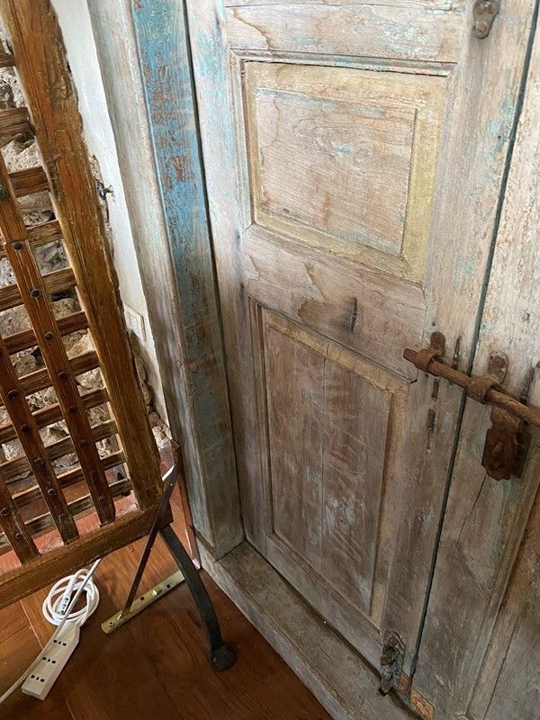 Coppia di Porte