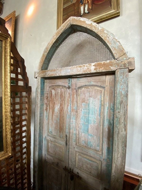 Coppia di Porte