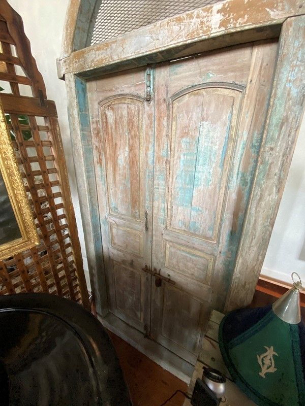 Coppia di Porte