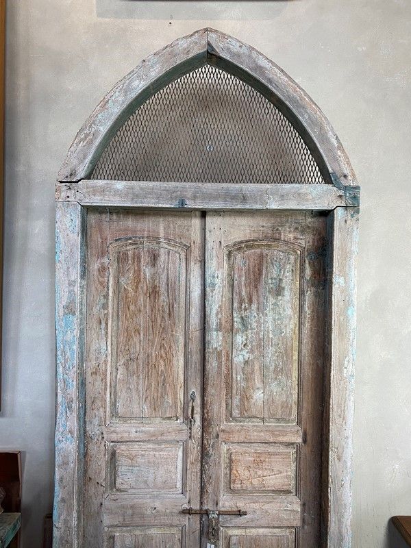 Coppia di Porte